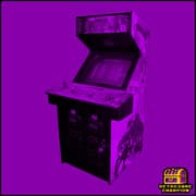 Arcade (MAME) Champion Collection