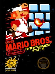 Super Mario Bros