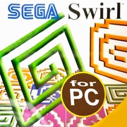 Sega SWIRL
