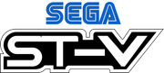 Sega ST-V ROM Set