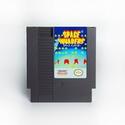 Space Invaders ( Japan) NES