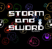 Storm and Sword